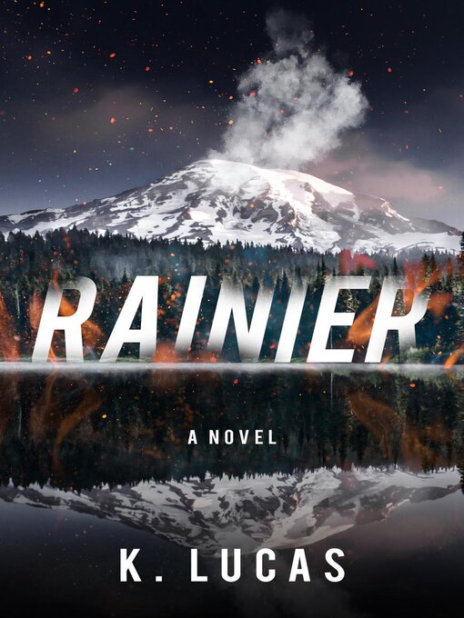 Title details for Rainier by K. Lucas - Available